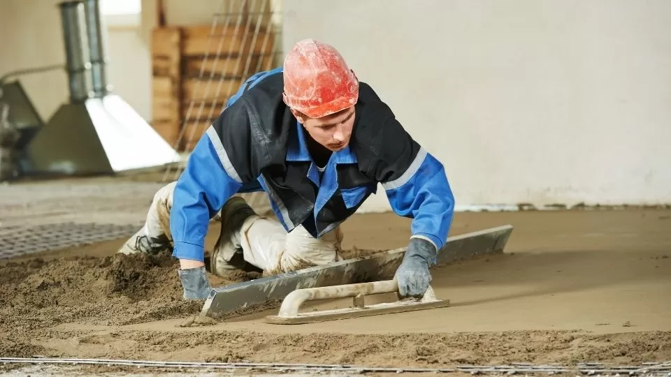 Kayseri Şap Ustası ve Tekin Şap Güçlerini Birleştiriyor: Sektöre Damga Vuracak Yeni Nesil Şap Çözümleri