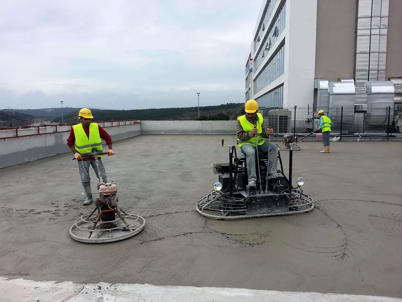  Zeminlerin Görünmez Kahramanları: