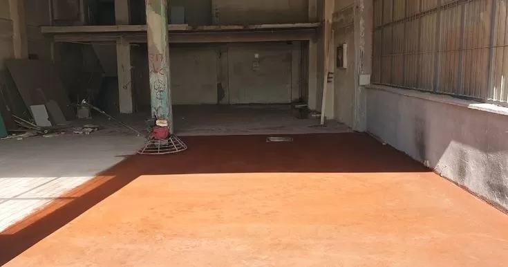 Kayseri'nin Şap Uygulamalarında Çığır Açan Teknolojiler: Kayseri Şap Ustası Fark Yaratıyor